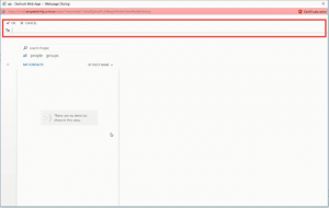 blogthanhhoang- dien thong tin mail