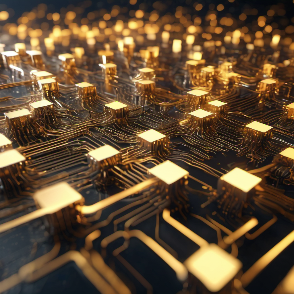 AI integrating multiple data sources to enhance threat detection accuracy