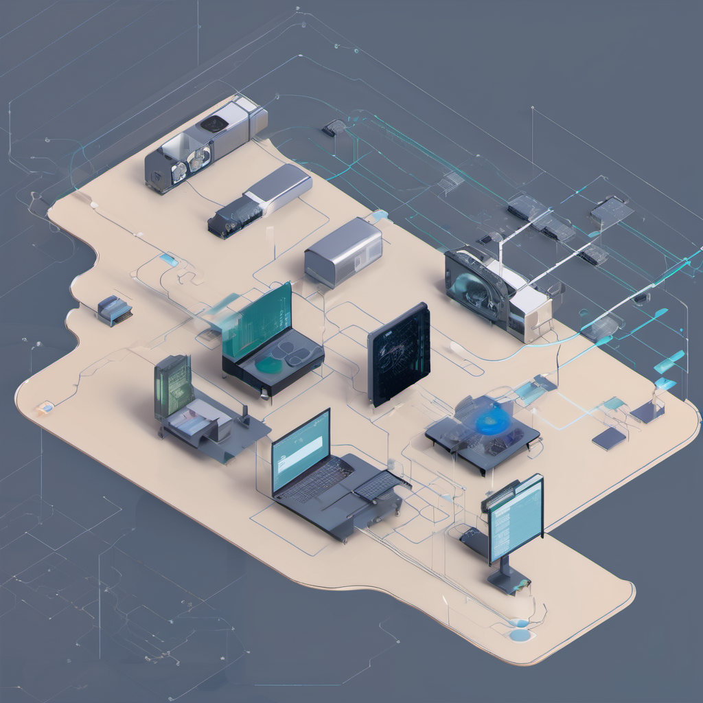 Edge computing device with local AI processing pipeline for quality inspection