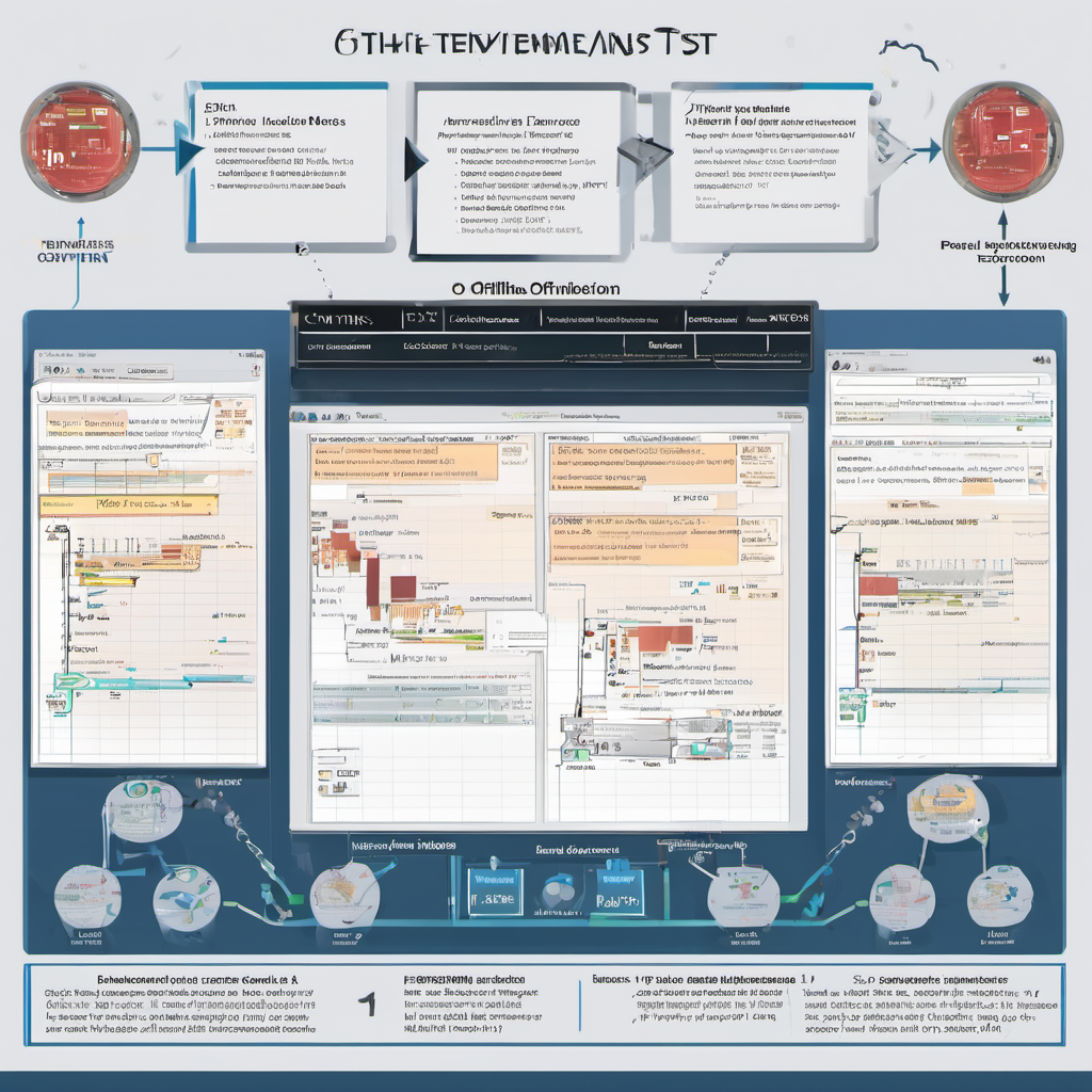 Offline test environment with AI generating test cases from historical data archives.
