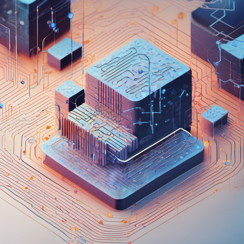 Machine learning model analyzing encrypted data streams for anomaly detection and behavioral analysis