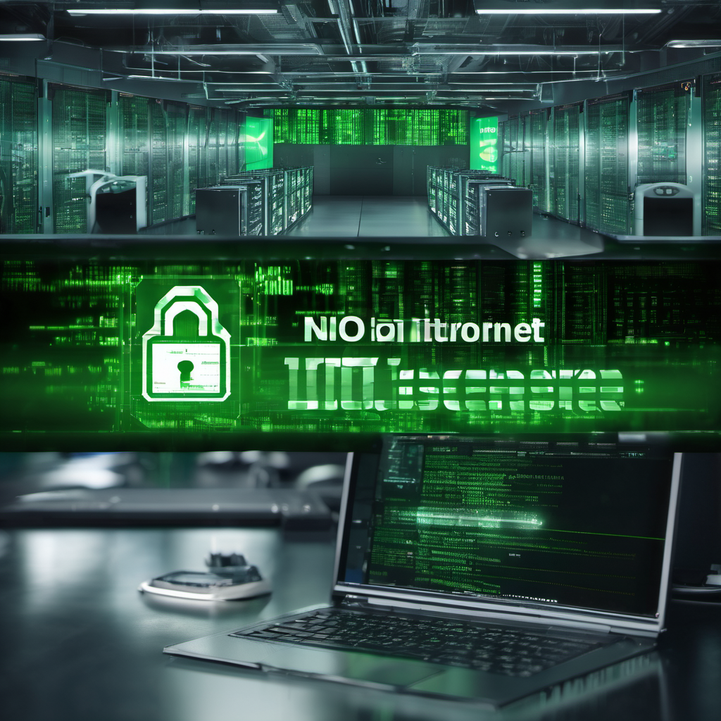 Secure offline development environment with AI Local, contrasting with traditional internet-dependent workflows.
